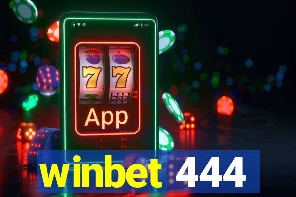 winbet 444